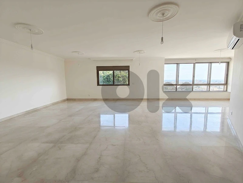 Furnished Apartment For Rent In Amchit | شقة للأيجار | PLS 26605