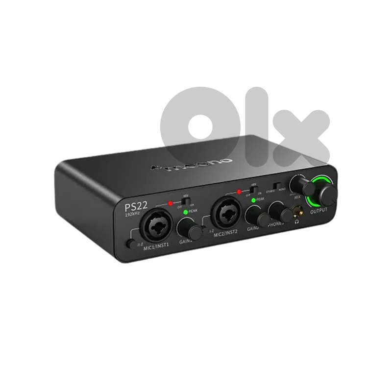 Maono PS22