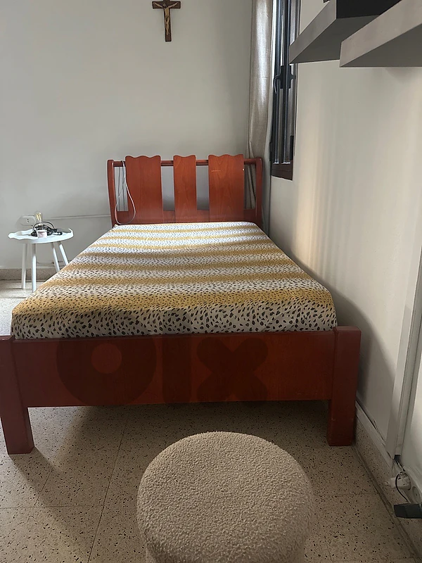 bed size 120
