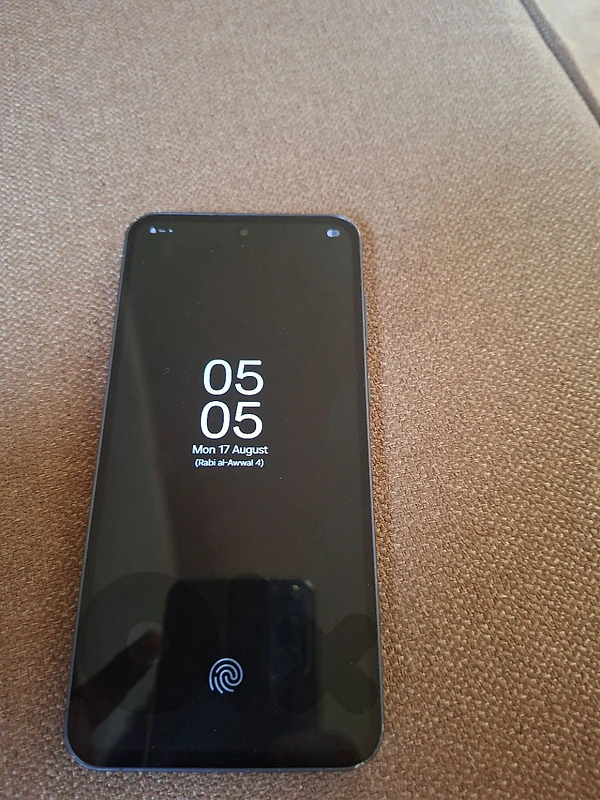 Samsung Mobile