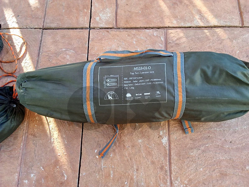 tent topten