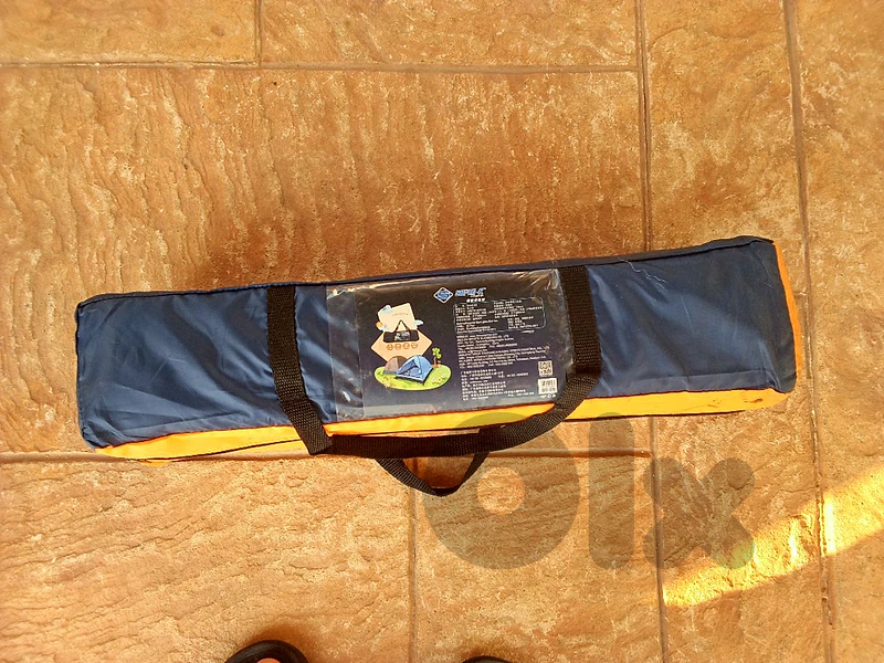 tent Super-k