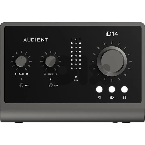 AUDIENT ID14 MK2