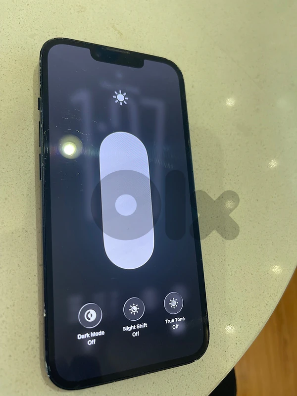 iphone 14 mech mafkouk