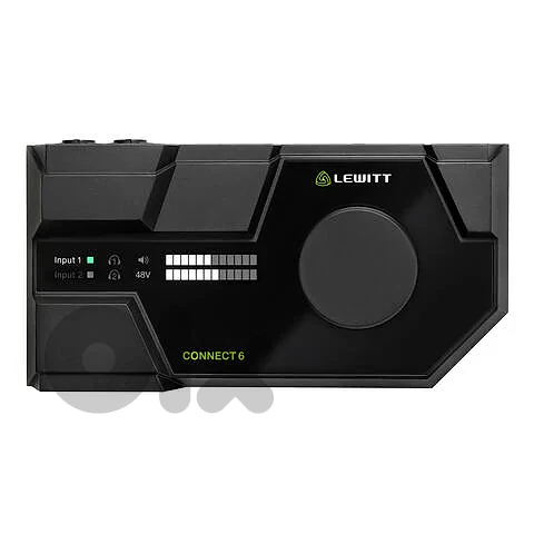 Lewitt CONNECT 6