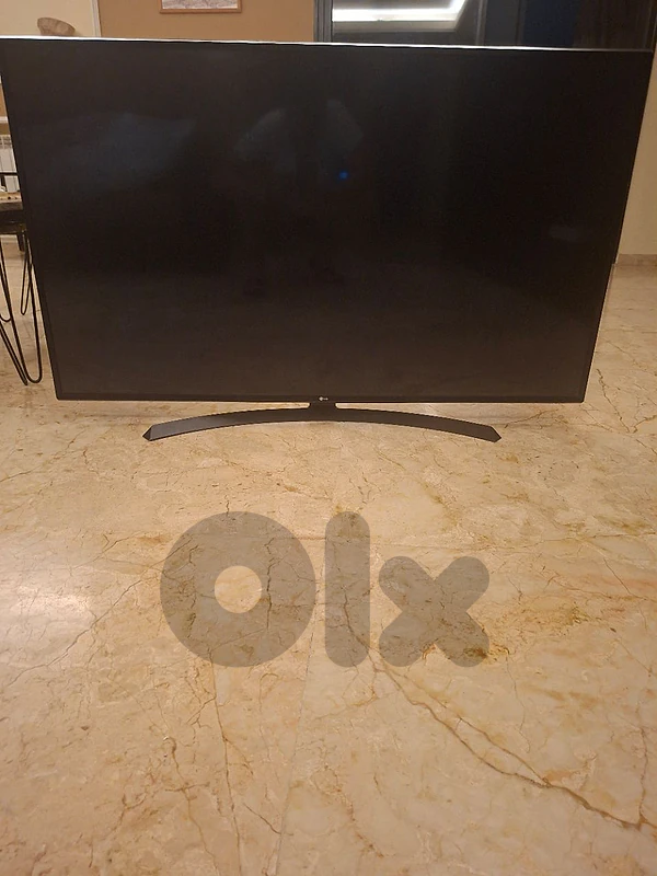 LG Smart TV LG Smart TV