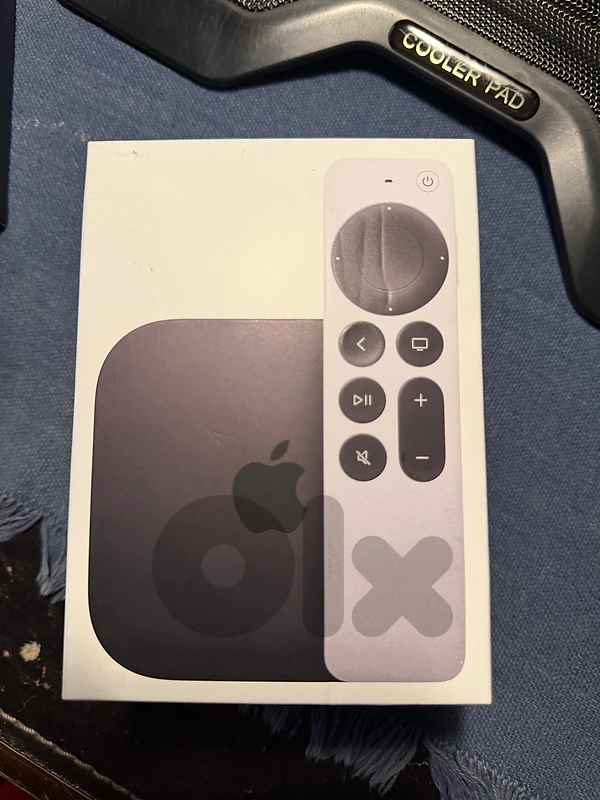 Apple tv 4k 3rd gen Apple tv 4k 3rd gen