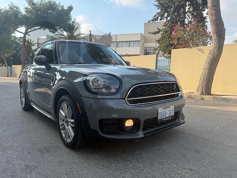MINI Countryman 2019