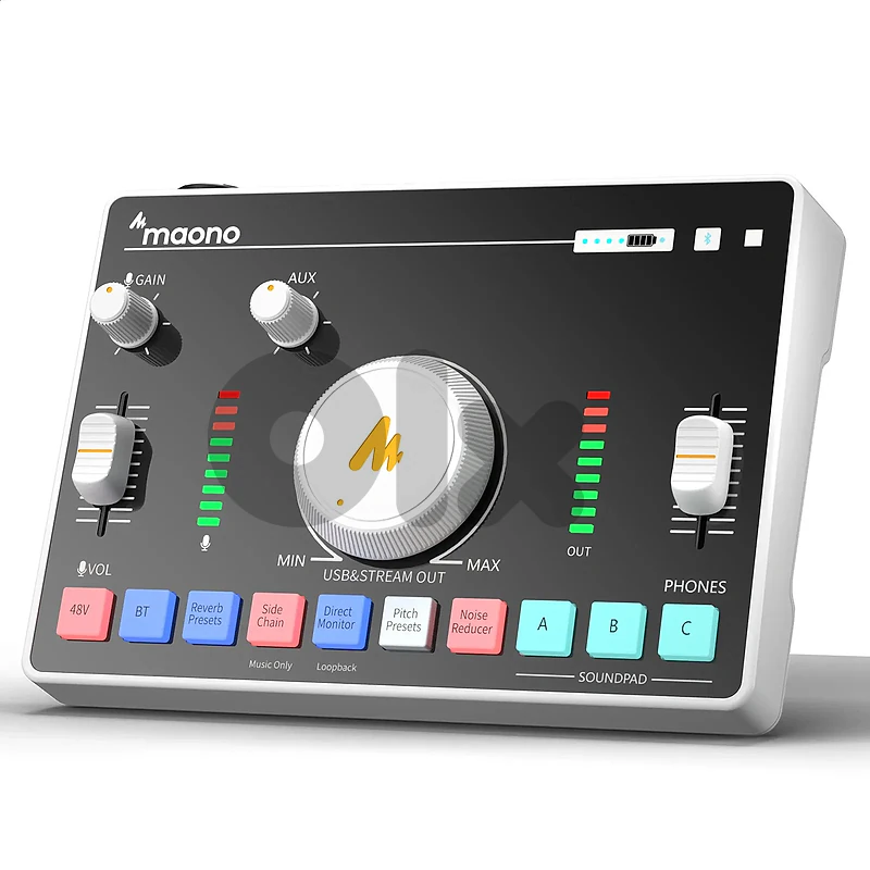 Maono Caster AMC Neo