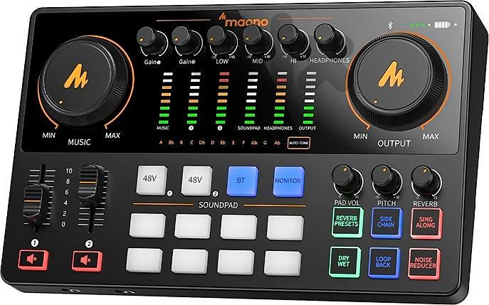 MAONO CASTER AME2 GEN2
