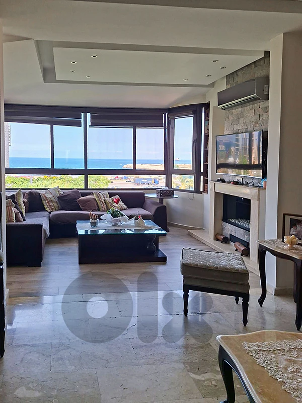 Prime Antelias Sea View Rental