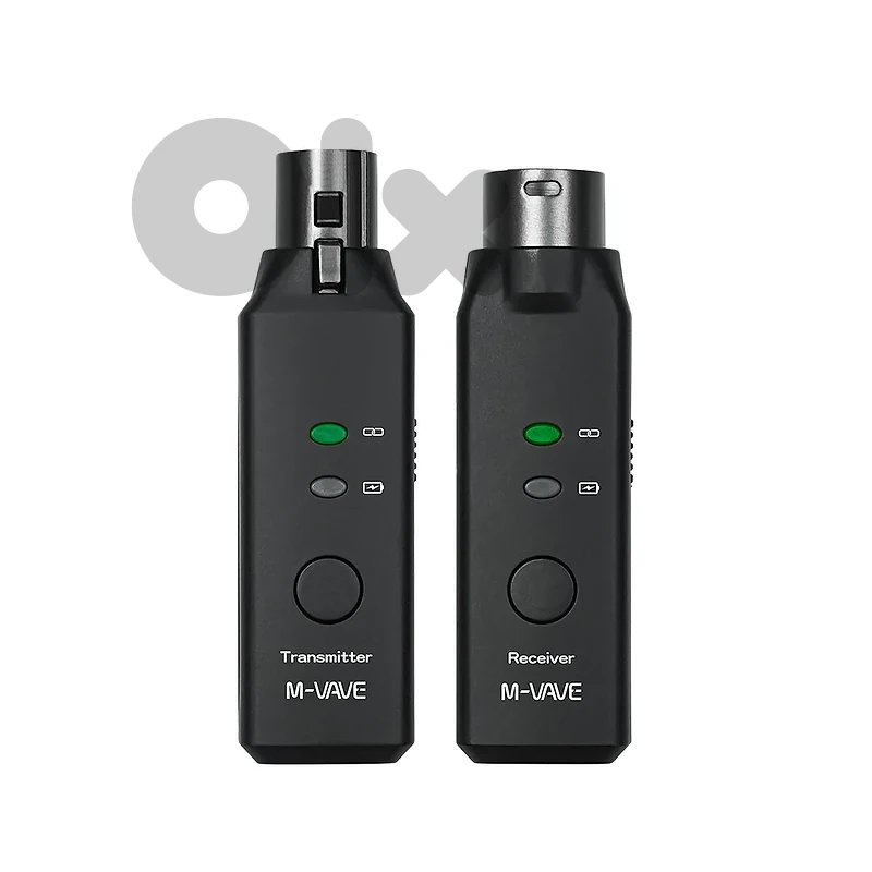 M-vave WP-7