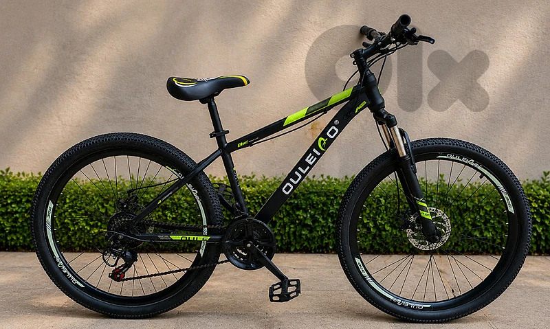 Used Mountain bike 26" size M Used Mountain bike 26" size M