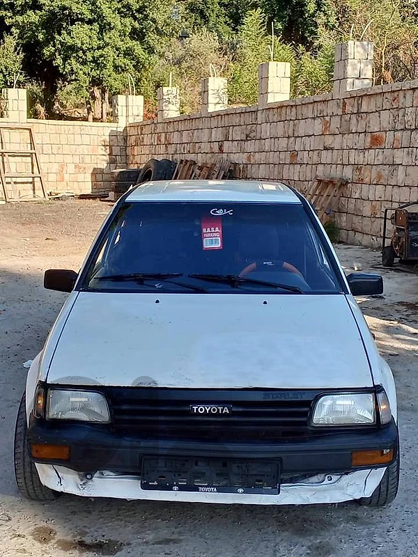 Toyota 1990