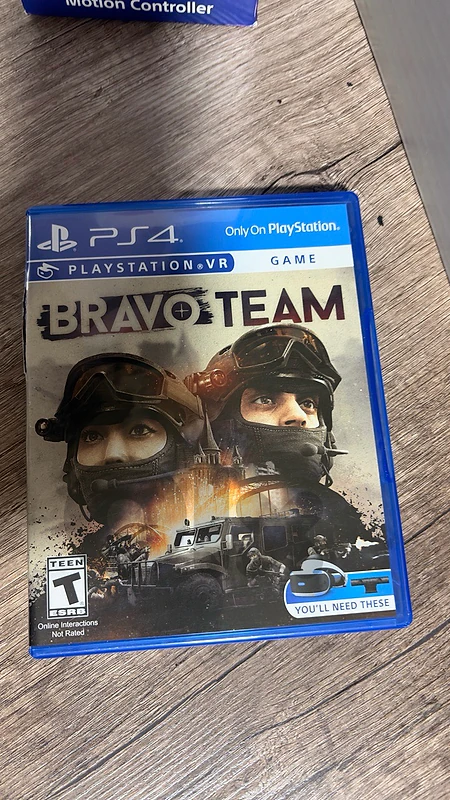 psvr 1