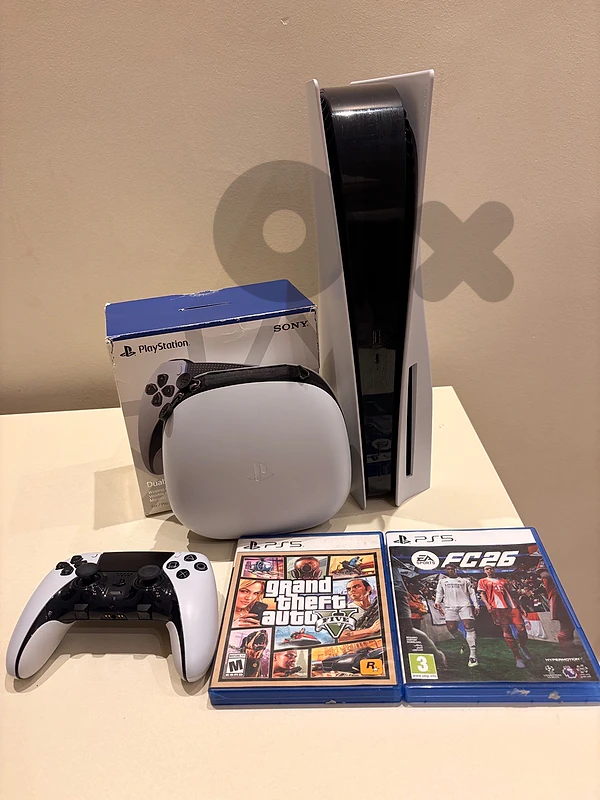 ps5 fat