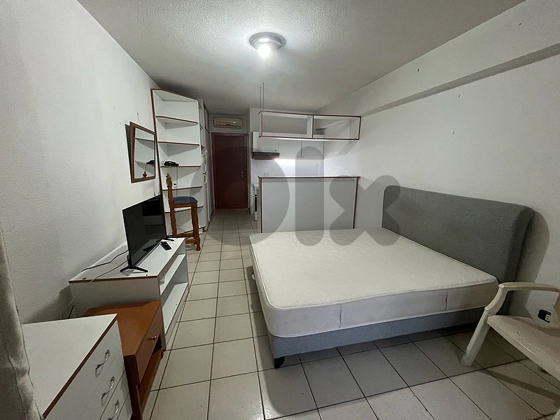 CHALET FOR RENT – TABARJA