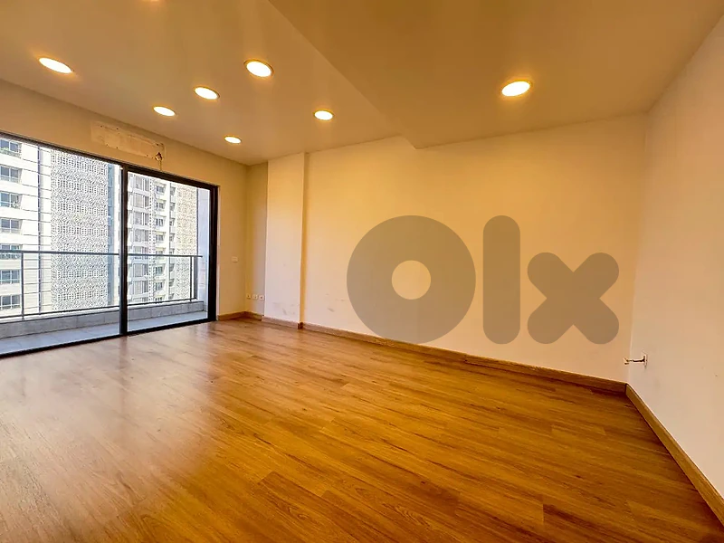 Unfurnished 3-Bedroom Office for Rent in Ain El Mraiseh MQBBH200