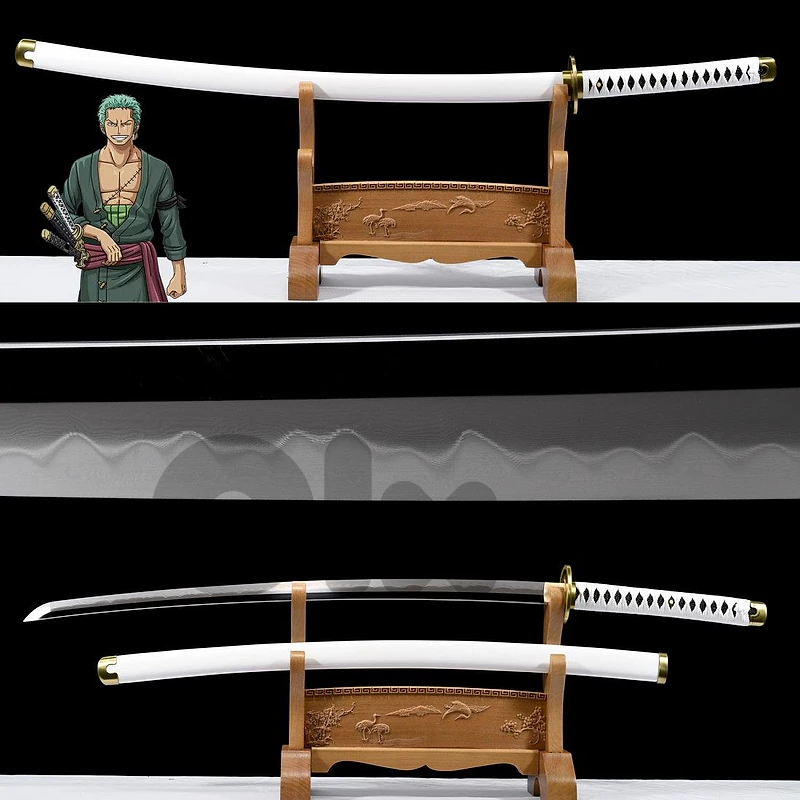 Anime Svvords Decoration