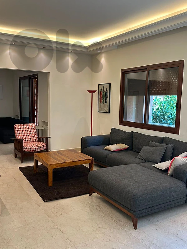 four bedrooms/ 5 bathrooms apartment for rent jemayze