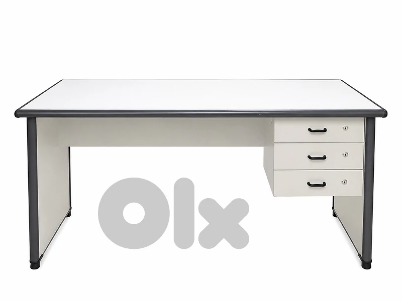 Office Desk & Chair Set