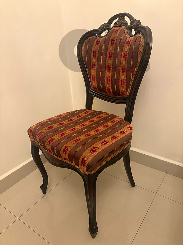 chairs