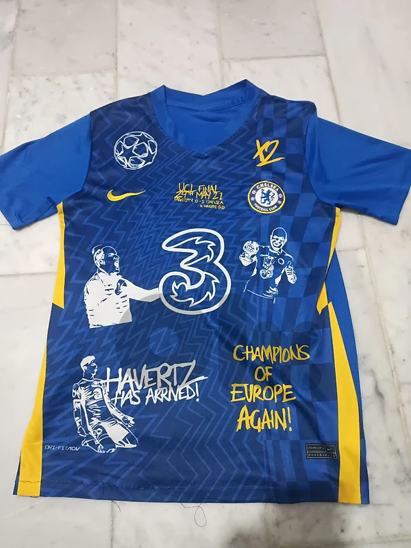 shirts