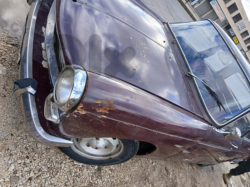 Peugeot Other 1972 new Peugeot Other 1972 new