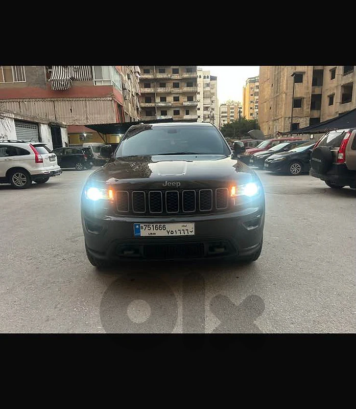 Grand cherokee 2016 Grand cherokee 2016