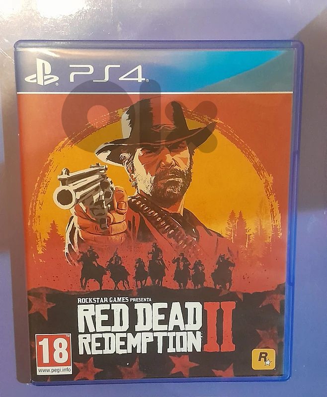 red dead redemption 2 kter ndef