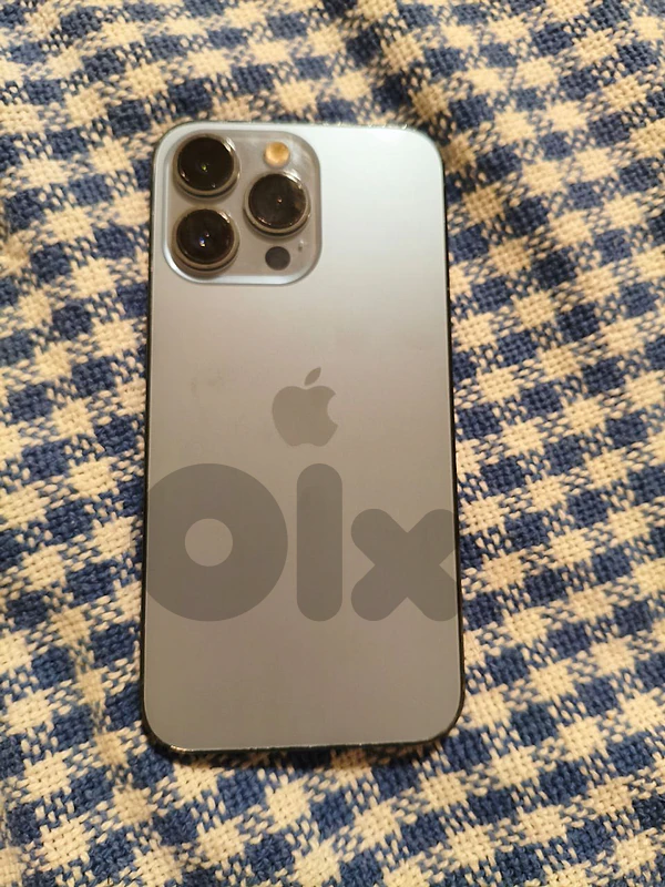 Iphone 13 pro 1 TB