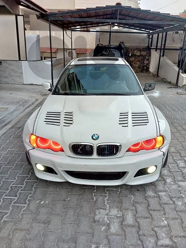 BMW 2001 BMW 2001