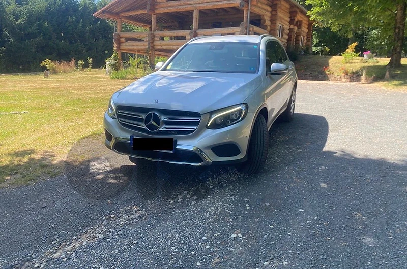 Mercedes-Benz GLC 200 2016 GLC 250 4 Matic Mercedes-Benz GLC 200 2016 GLC 250 4 Matic
