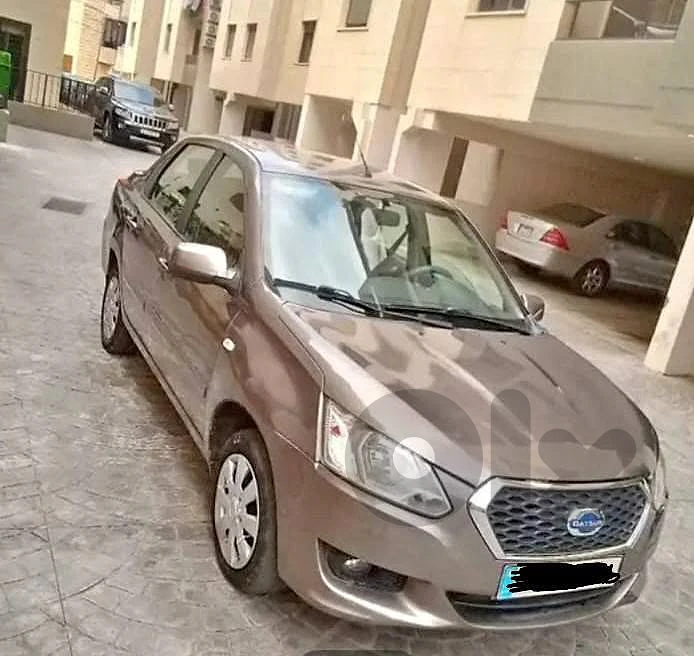 Datsun 2017