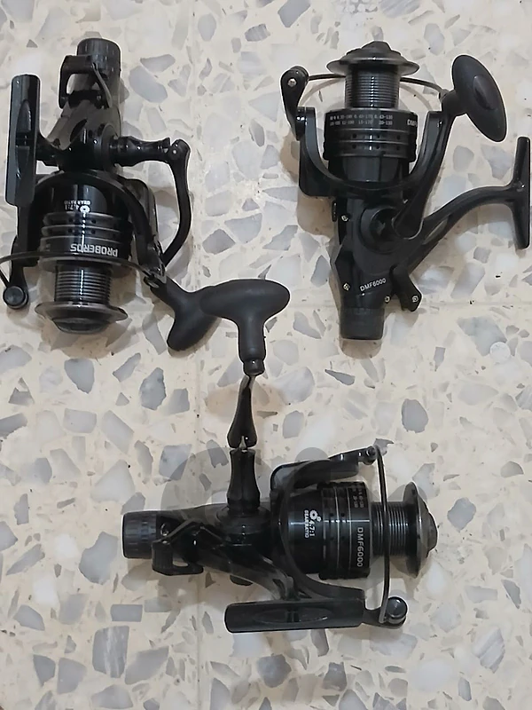 Fishing equipment