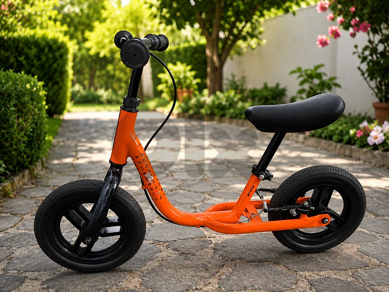 BTWIN Balance Bike – Excellent Condition 🚲