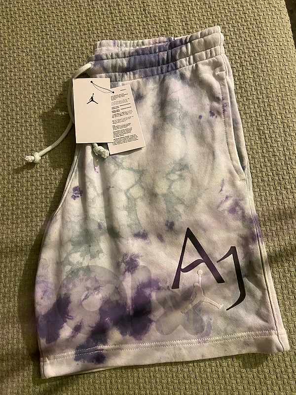 Air jordan sport dna short
