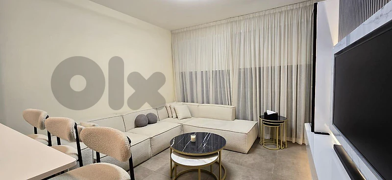 Apartment for sale in a prime location at Achrafieh Area