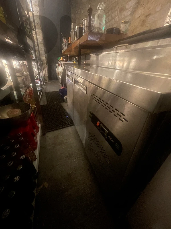FRIDGE