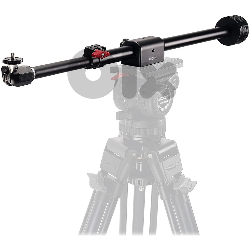 Proaim Overhead Photo and Video Camera Boom Pole