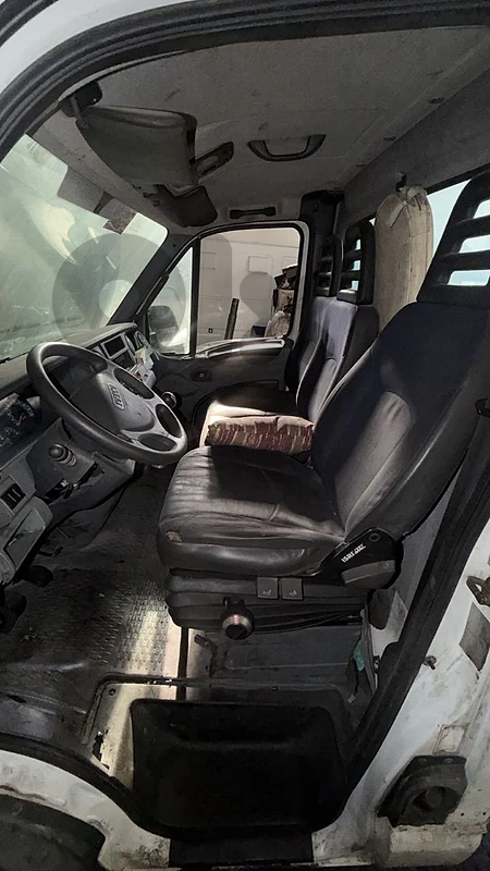 Iveco 2008