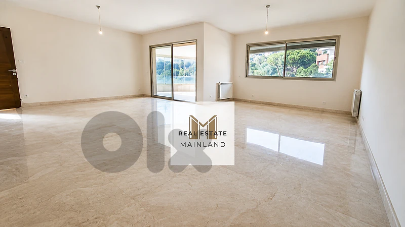 Spacious Mtayleb Apartment for Rent with seaviews Spacious Mtayleb Apartment for Rent with seaviews