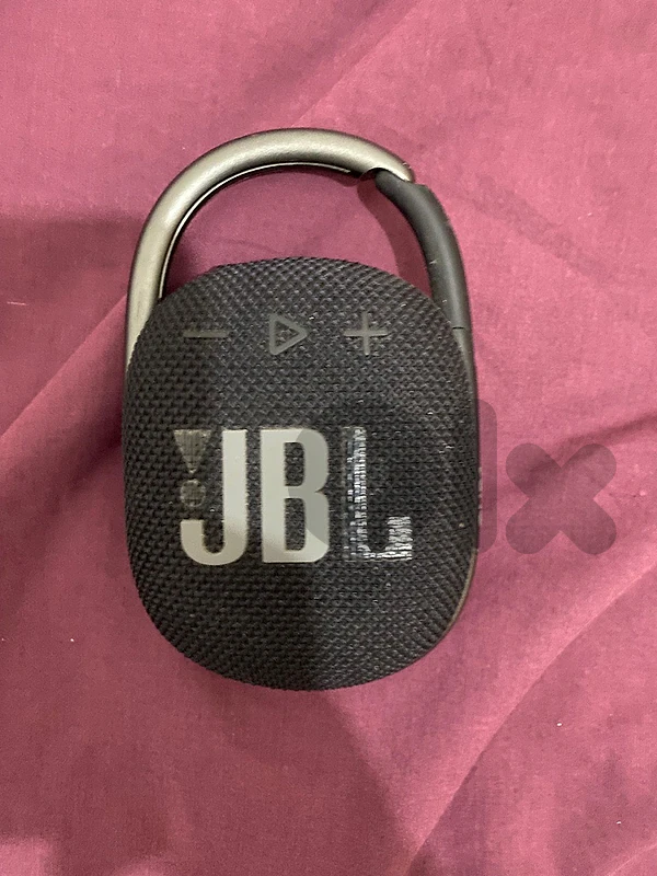 JBL Portable Speaker