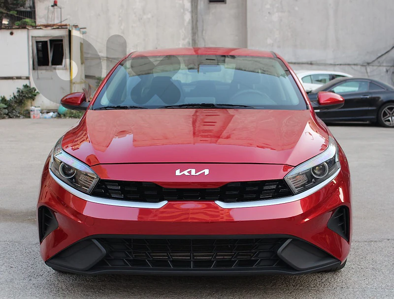 KIA FORTE MODEL 2022 FOR SALE
LOW MILEAGE:30,000
💵:16300$
📞:03635068