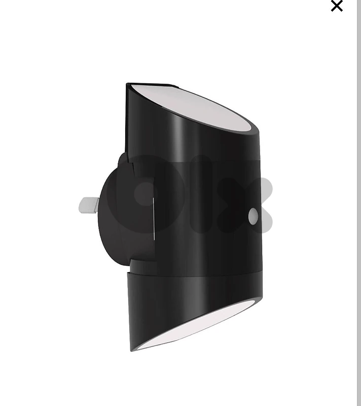 casalux led light with montion sensor