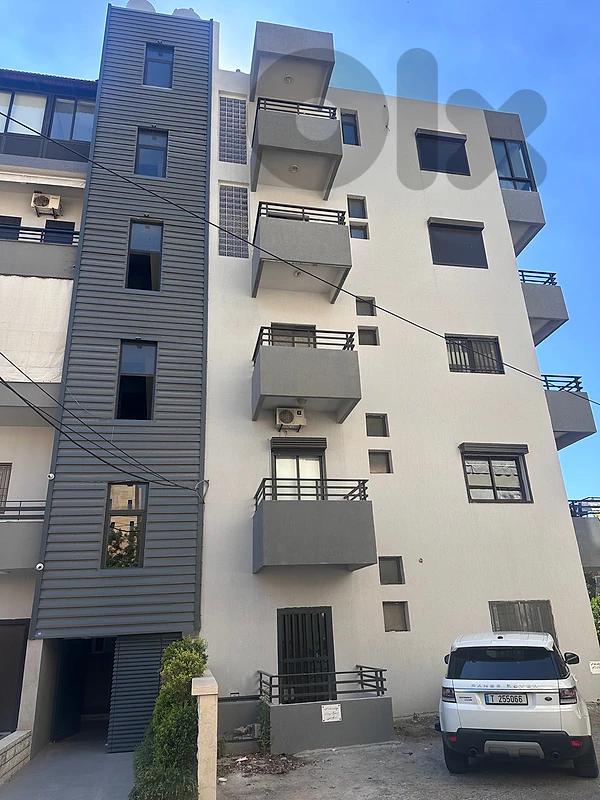 Apartement for Rent near saint joseph Gbeil