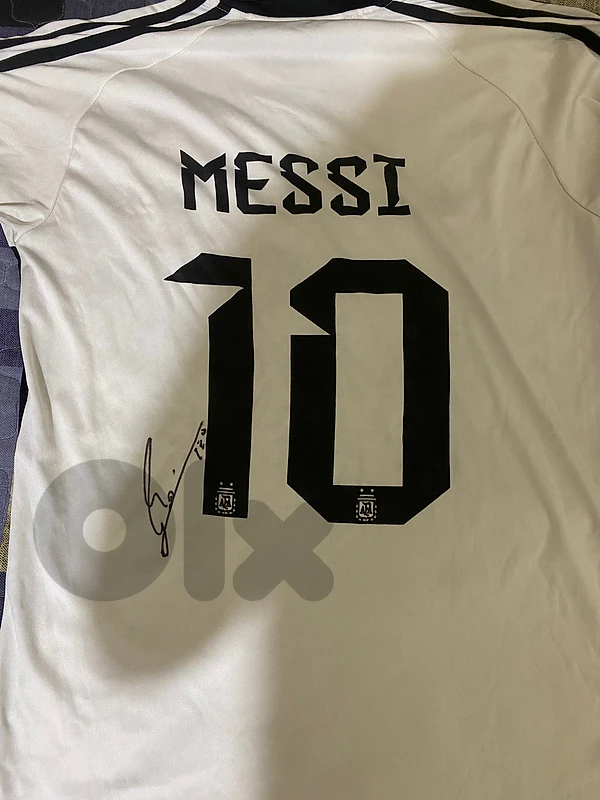 Football jersey