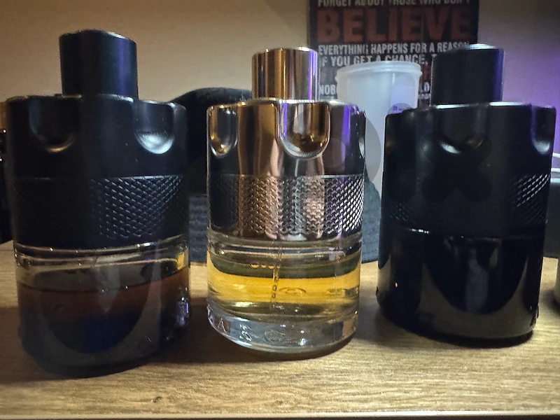 designer perfumes