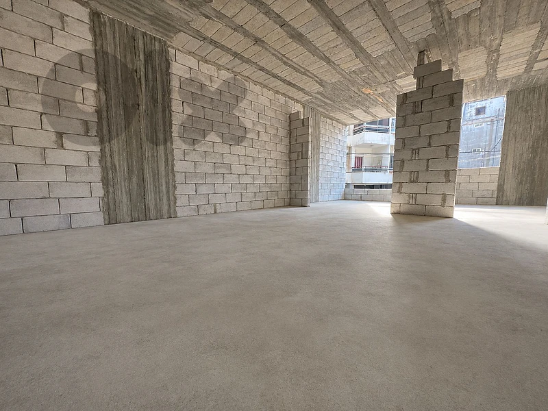 Apartment for sale in Mansourieh payment facilities Ref#AD185