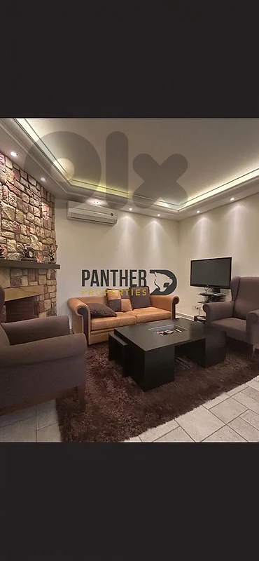 Apartment for sale in Mansourieh Ref#AD186